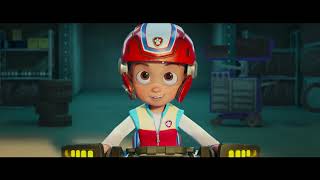 PATROLNE ŠAPE  FILM PAW PATROL THE MOVIE  trailer [upl. by Varick]