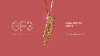 DROELOE  Snow Shovels [upl. by Teyugn393]