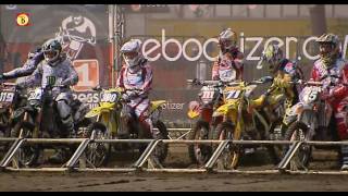 Jeffrey Herlings wint Grand Prix Valkenswaard [upl. by Amal53]