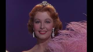 TCM Remembers Arlene Dahl 1925  2021 [upl. by Merissa372]