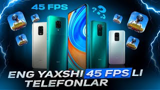 ENG YAXSHI 45 FPS LI TELEFONLAR ❤ [upl. by Aihtnyc246]