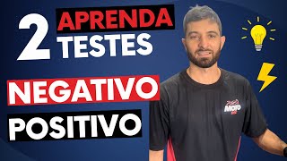 Moto não funciona LUZ FREIO  TESTE FIO NEGATIVO E POSITIVO E INTERRUPTORES FREIO [upl. by Peugia50]