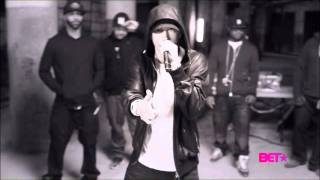 SHADY 20 CYPHER INSTRUMENTAL official [upl. by Idihsar269]