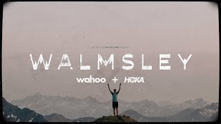 WALMSLEY  THE FILM [upl. by Oidale959]