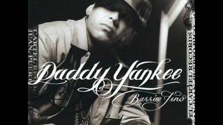 Corazones  Daddy Yankee [upl. by Aisorbma]