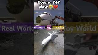 Real plane Vs Rc PlaneCollab amp In Sync Video Toy Mimicking The Real World Try it its fun amp easy [upl. by Ydasahc5]