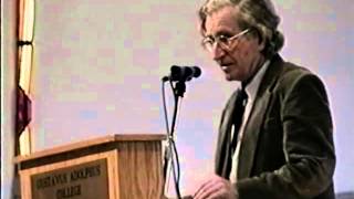 Noam Chomsky  Human Rights Realities amp Opportunities [upl. by Gilba]