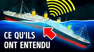 10  de faits que jignorais sur le Titanic il y a 5 minutes [upl. by Aivatnuahs]