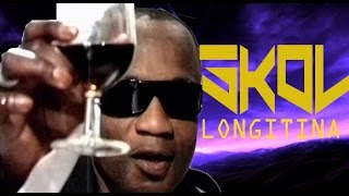 Koffi Olomide  Longitima Skol  Clip Officiel [upl. by Anawal427]