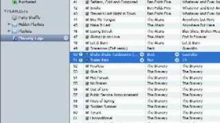 Fix the Missing Tags in your MP3 Files [upl. by Ylnevaeh607]