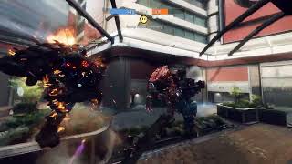 Titanfall 2 All Too Easy [upl. by Natlus]