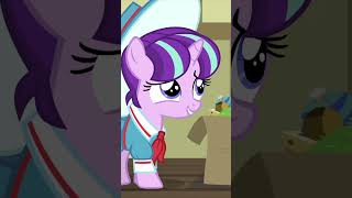 Real Magic Takes Time to Learn📖 My Little Pony Friendship is Magic S6EP8 shorts mlp [upl. by Malorie]