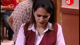 Nsibti La3ziza 2 Ramdhan2011 Ep13 Part2 By Jawhara Soft com YouTube [upl. by Ydwor]