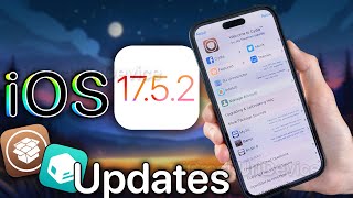 Jailbreak iOS 1751  iOS 18 UPDATES All You Need 2024 Update [upl. by Iain798]