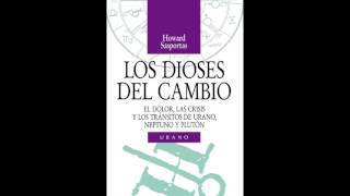 LOS DIOSES DEL CAMBIO  HOWARD SASPORTAS  DESCARGA LIBRO DE ASTROLOGIA   ZOMBIE OMG [upl. by Reed]