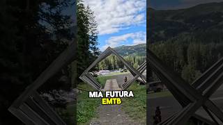 Mega test eMTB leggere  alla ricerca della mia nuova ebike [upl. by Otrepur605]