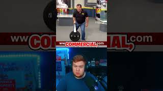 Is Flex Tape Really As Strong As Those Commercials Claim [upl. by Akemihs552]