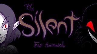 Episode 4 The Silent Fan Animated [upl. by Merkle239]