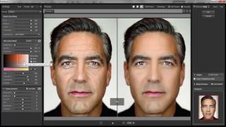 Imagenomic Portraiture adobe Photoshop cc cs5 cs6 70 cs4 20162017 filter [upl. by Suraved]