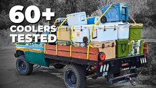 The 10 Best Coolers of 2024  Hard Soft Wheeled Cheap [upl. by Hester]