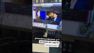 MADURO PAGARÁ EL GRAN MILAGRO ENTREVISTA ​⁠SoyFabianDicosta maduro cpi venezuelahoy [upl. by Marabelle]