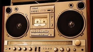 FREE Old School Hip Hop Instrumental  Real Hit [upl. by Nirahs622]