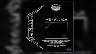 Metallica  Nothing Else Matters [upl. by Anyrtak809]