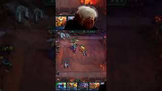 3 star Taric Clutch  6 Basition tft teamfighttactics itsyungtytan on Twitch stream yungtytan [upl. by Aldredge]