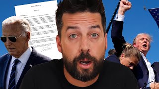 John Crist Reacts to WILDEST News Week EVER [upl. by Aniz]