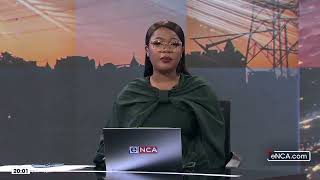 SA Weather  SAs preparedness for disasters [upl. by Shelia467]