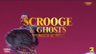 Scrooge amp Ghosts and Rock ‘n’ Roll [upl. by Friday]