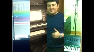 Arman Hovhannisyan  Namak Namak  Ax Nanar  New Single [upl. by Sofko]