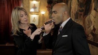 Cigar Tips For Aficionados amp Beginners [upl. by Maclean]