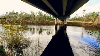 Suwannee River Wilderness Trail [upl. by Terrijo]