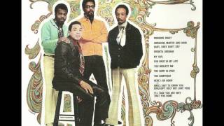 Smokey Robinson amp The Miracles quotHere I go againquot [upl. by Giorgia]