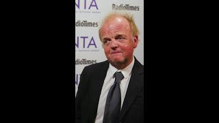 Mr Bates Toby Jones Its hard to be satisfied with impact until change happens [upl. by Nola]