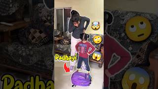 Ruhi Ki Padhayi Band 😱🤯 Day 379 minivlog ashortaday tranding shorts [upl. by Sivartal]