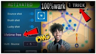 Bitaim Premium Unlocked Apk😱😨 Bitaim Premium Mod Apk  Bitaim Premium Carrom poolzomir gaming [upl. by Nosyt713]