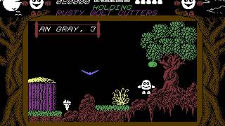 Dizzy Longplay C64 [upl. by Aubarta]