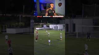 EL GOLAZO DE DJMARIIO 🔥 ESPAÑA  FRANCIA djmariio [upl. by Wernher]