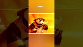 EL FINAL VERDADERO de KUNG FU PANDA 3 kungfupanda dreamworks [upl. by Amalie]