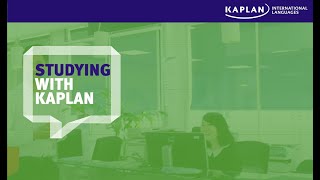 Your first day at Kaplan  Studying With Kaplan [upl. by Giorgio336]