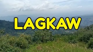 Lagkaw Bisaya Song With Lyrics  Lagkaw Song With Lyrics 2022 Video [upl. by Retrak]