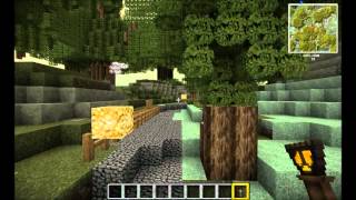 Lets Show Minecraft  World of Warcraft  Teil 4 [upl. by Tri]