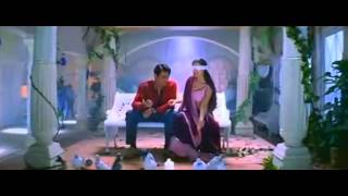 Humko Tumse Pyaar Hai Title Song Arjun Rampal amp Amisha Patel HD720p YouTube [upl. by Rusticus]