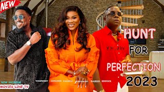 NEW HUNT FOR PERFECTION  LATEST NOLLYWOOD MOVIES TRENDING MOVIES 2023 LATEST MOVIE [upl. by Aicelef]