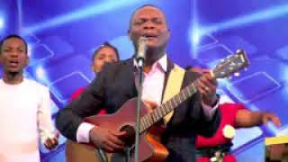 BOAZ DANKEN Live worship at voice Kings Church voi [upl. by Merriam4]