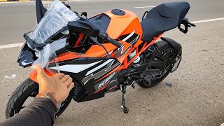 Finally KTM RC 200 Old Model Relaunch Date confirm 2025😱New Change😍New Features😚KTM RC 200 Old RC [upl. by Eamanna933]