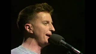 A13  Billy Bragg  Live in the studio with Mark Ellen [upl. by Siraj]