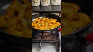 Chemmeen Biriyani prawns Biriyani youtubeshorts shortsviral viralvideo cookingshorts [upl. by Trimmer]